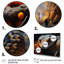 Afrique, serpents, couloirs sur toile-2097401115-2097401118