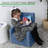 Uncaged Ergonomics STASH Mini Kids Sofa Chair - 3-in-1 Fold Out Chair with Storage-136686317