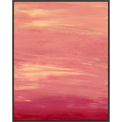 Daydream 1 Print by Andrea Stokes