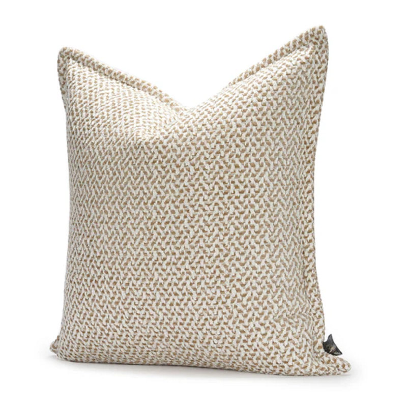 Crochetta Pillow Cover