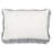 Soleil Shag Outdoor Throw Pillow