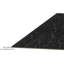 Black Marble Vinyl Floor Tiles 20 Pcs Self Adhesive Flooring -Actual 12'' X 12''