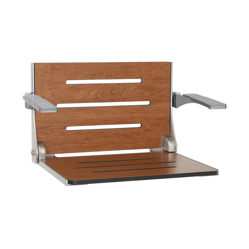 Lifestyle & Wellness® Shower Chair