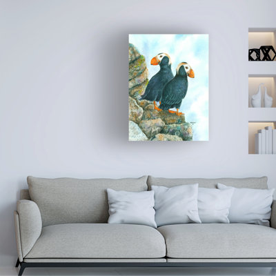 Art sur toile, bolins