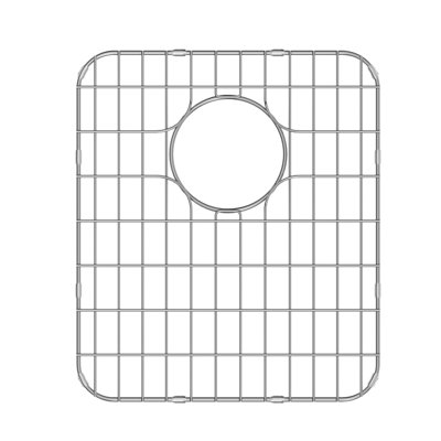 Grille d’évier 15 po x 13 po Dex™ Series