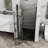 34"W x 72"H Bifold Frameless Glass Shower Door-115722983
