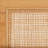 Donner Cane Back Cushioned Bench-1559436351