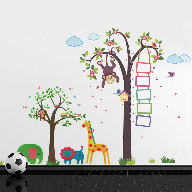 Wall Decal