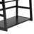 Acadian Ladder Bookcase (Set Of 2)-110223508-110223509