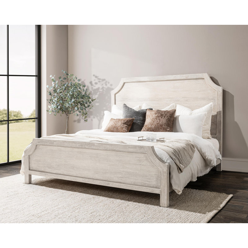 Westmont 3-Piece Bedroom Set, King