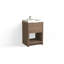 Vista 24" W Freestanding Single Bathroom Vanity-1097947168-1097947251-1097947256