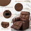 Fauteuil inclinable électrique Power Lift-440304632