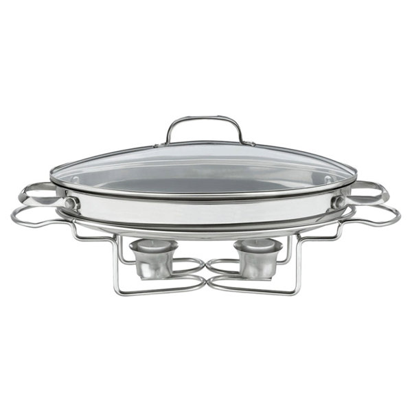 https://assets.wfcdn.com/im/10539599/resize-h600-w600%5Ecompr-r85/1457/14579233/Classic+Entertaining+Stainless+Steel+Oval+Chafing+Dish.jpg