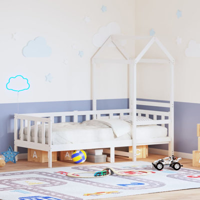Ethen Solid Wood Daybed