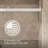 Levity Plus Less Sliding Shower Door, 81-5/8" H x 56-5/8 - 59-5/8" W, With 3/8" Thick Crystal Clear Glass-71812631