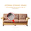 2 - Piece Polyester Reception Set-219794232