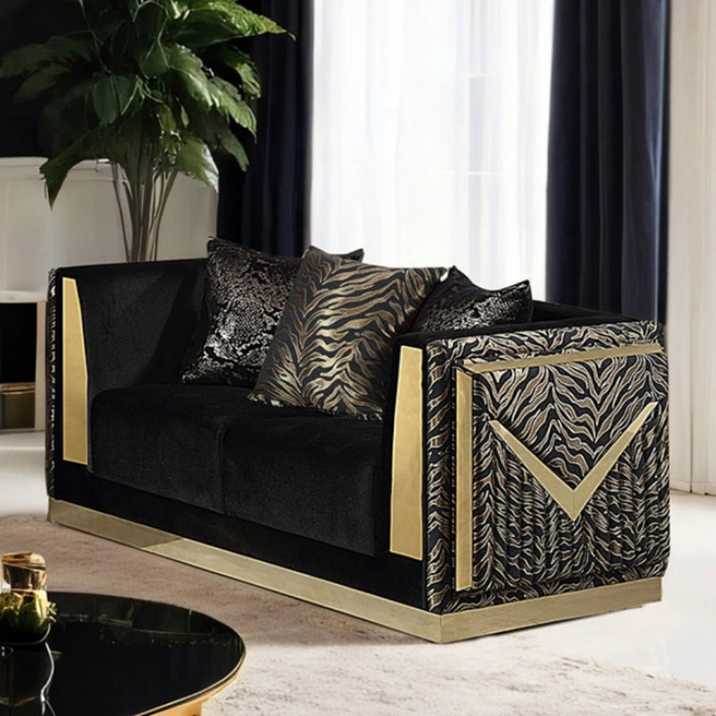 Aston Loveseat