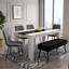 6 -Person Dining Set