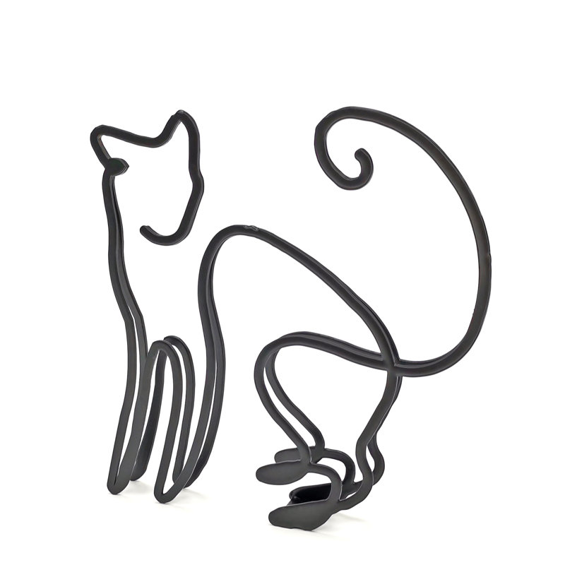 Ailanni Animals Figurines & Sculptures
