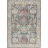 Brookhaven One-of-a-Kind 9'10" X 14' Area Rug