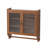 Lochlan Solid Wood Accent Cabinet-2136419149