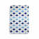 Winooski Chenille Polka Dots Indoor Rug