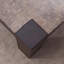 Table basse simple en bois massif de luxe simple-61379193