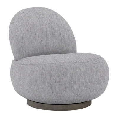 Caicos Outdoor Swivel Lounge Chair