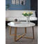 Chavers Four Leg Coffee Table