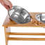 Waynoka Elevated Feeder