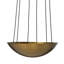 Branson 6 - Light Chandelier