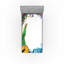 Multicolore drap-housse Ambesonne Mardi Gras-106770709