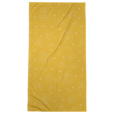 Beach Towel
