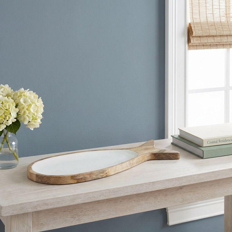 Erla Solid Wood Tray