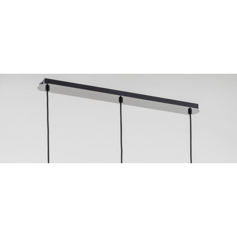Ladetto - Light Metal Pendant