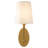 Rhythm - 1-Light Wall Sconce-754858841