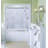 Devonshire Alcove 60" x 32" Whirpool Bathtub-10977375-108047657
