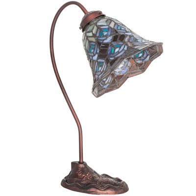 Metal Desk Lamp
