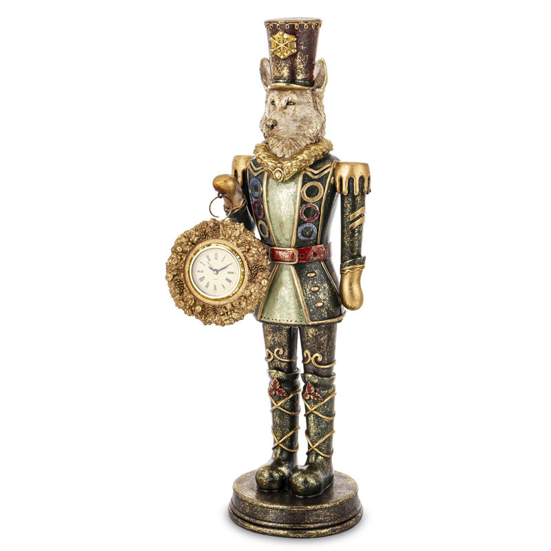 Animals Figurines & Sculptures
