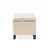 Connie Upholstered Ottoman-320572361