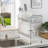 IRIS Stainless Steel Dish Rack