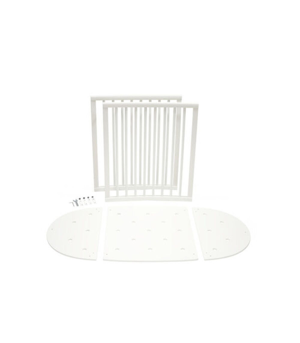 Extension Kit, White