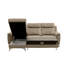 Izola 3 Seater Velvet Sofa Bed-1820308619-1820308616