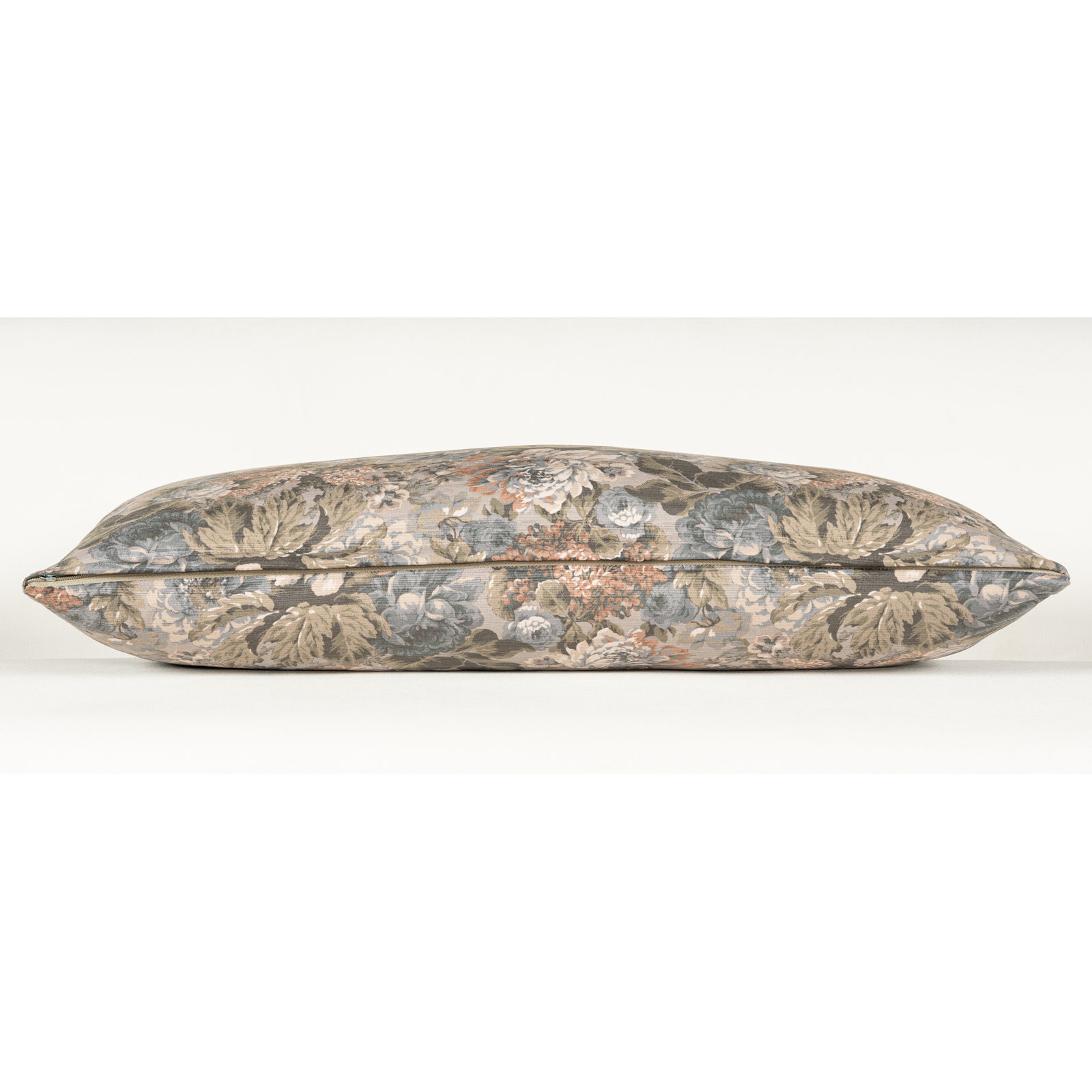 Olcott Throw Pillow, Polyester, Rectangle 14"H x 26"W