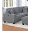 Ensemble modulaire 5 pièces Jillie-112010068