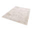 Doris Plain Silky Putty/Cream Rug-25469951