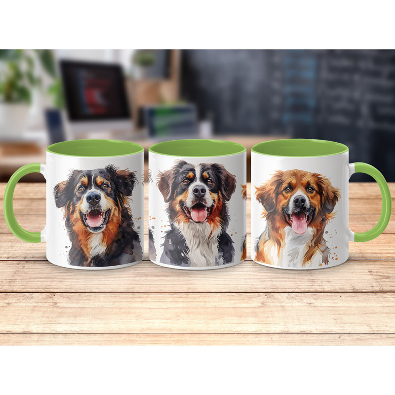 Mug, 1