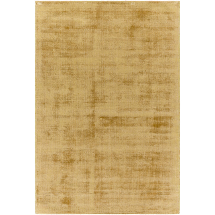 Tapis rectangulaire en forme de fenêtre