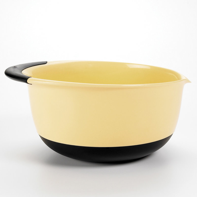 Good Grips 3 Piece Mixing Bowl Set