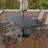 Outdoor Dining Table